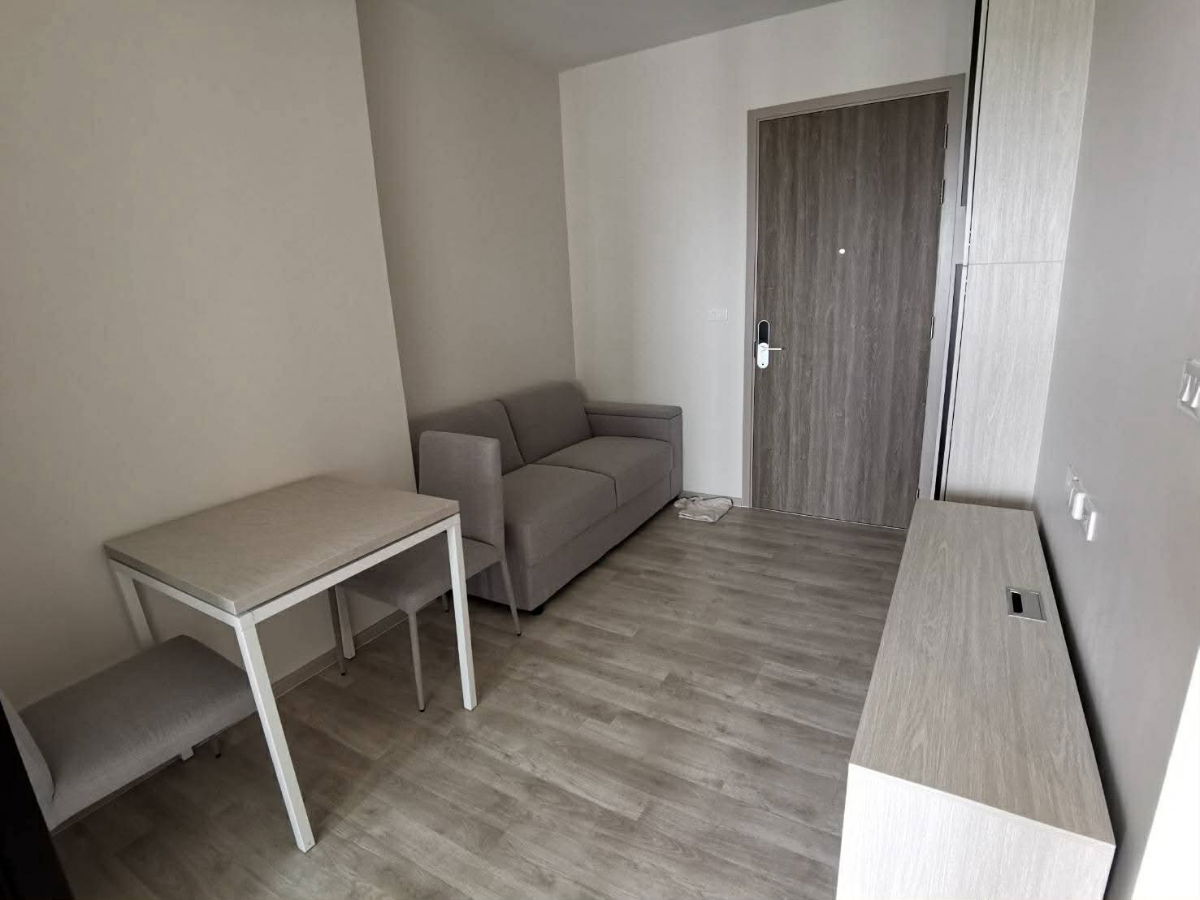 รูป ให้เช่า คอนโด นิช โมโน เมกะ สเปซ บางนา เมกาบางนา MEGA Bangna 3 กม. - รูปที่ 1/7