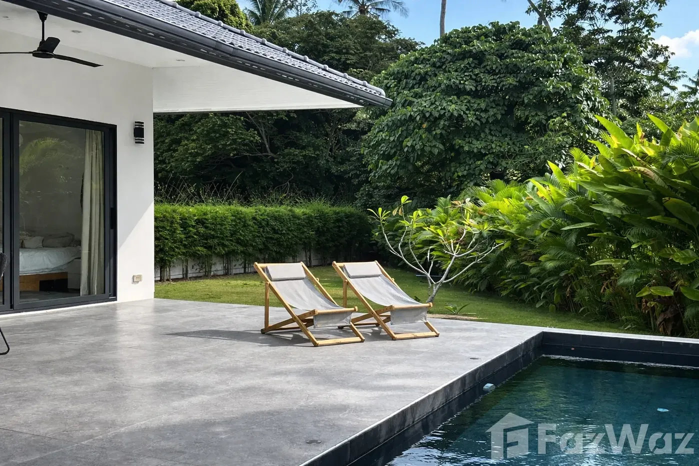 รูป ขาย วิลล่า 3 ห้องนอน ใน มะเร็ต, สุราษฎร์ธานี 6034323 - รูปที่ 5/20