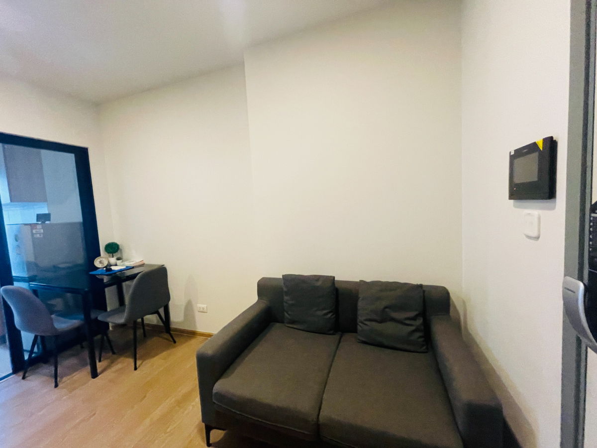 รูป 🏢 ให้เช่าคอนโด : Chewathai PinKlao (ชีวาทัย ปิ่นเกล้า)   รหัสทรัพย์ | 📌LNP-C6427 - รูปที่ 8/11