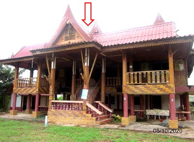 บ้านเดี่ยว ขาณุวรลักษบุรี กำแพงเพชร : K02198 ขายบ้านเดี่ยว อำเภอขาณุวรลักษบุรี จังหวัดกำแพงเพชร