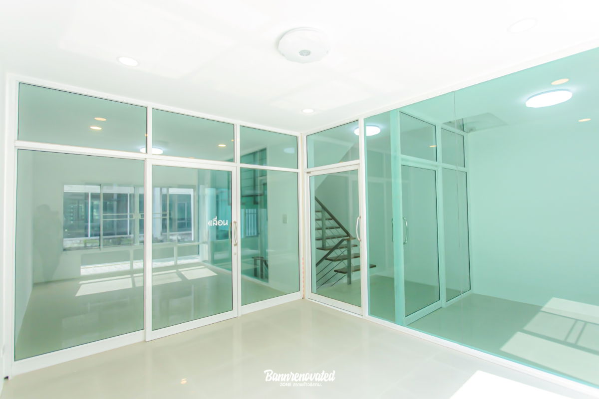 รูป 😍 ขายด่วน บ้ า น เ พ ลิ น ต า 😍 หมู่บ้าน THE PRIMARY ประเสริฐมนูกิจ 41 ทาวน์โฮม 4 ชั้น สุดสวย ทำเลแจ่ม - ย่าน เกษตร - นวมินทร์ - 🏠  - รูปที่ 7/17