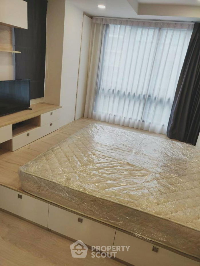 รูป คอนโด 2-ห้องนอน ที่ เดอะทรี สุขุมวิท 64 ใกล้ BTS ปุณณวิถี (ID 2631722) - รูปที่ 6/15