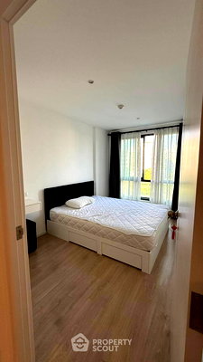 Condos for sale : 1-BR Condo at ICondo Serithai Green Space in Khlong Kum (ID 2627605)