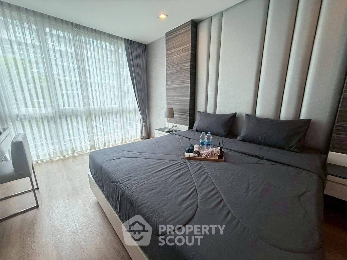 รูป คอนโด 1-ห้องนอน ที่ เอปัส คอนโดมิเนียม ใกล้ พัทยากลาง (ID 2632309) - รูปที่ 6/12