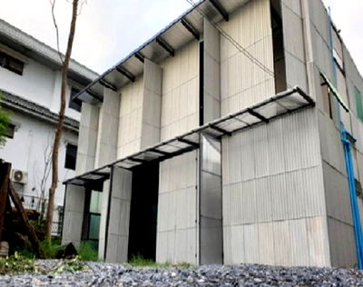 เช่าโรงงาน ยูเนี่ยน มอลล์ :  ให้เช่า โกดังขนาดเล็ก พื้นที่ 150 ตารางเมตร / ซอยลาดพร้าว 35 / เหมาะสำหรับเก็บสินค้า หรือ เป็น Studio