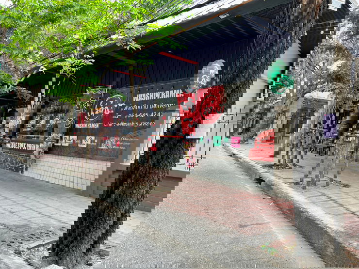 รูป ขายที่ดินสีลม ซอย4 ที่ดินติดถนนเดโช 0863377287 - รูปที่ 3/5