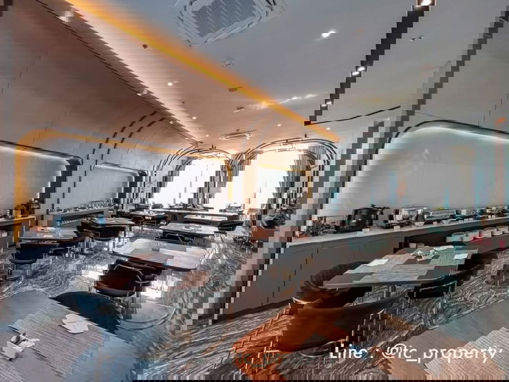 picture For rent Hampton sriracha 2 bedroom 30,000/month - 18/21