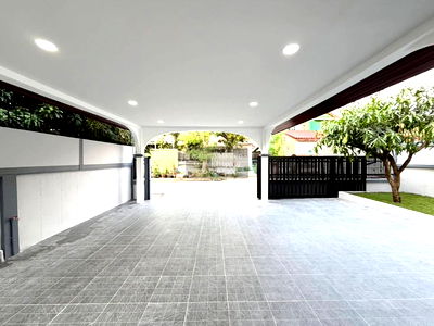 Houses for sale Nong Khaem : For Sale House , Phetmonthon Green Bangbon 5 , Nong Khaem , Nong Khaem , Bangkok , CX-141819 ✅ Live chat with us ADD LINE @connexproperty ✅