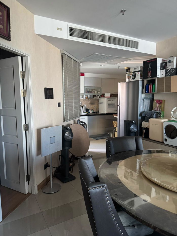 รูป 🔴SV2422🟡 ขายถูกมาก👍 Supalai Wellington 💛🧡 ✅แอดไลน์ @mproperty (มี @ ด้วย) แอดมินตอบไว - รูปที่ 7/12