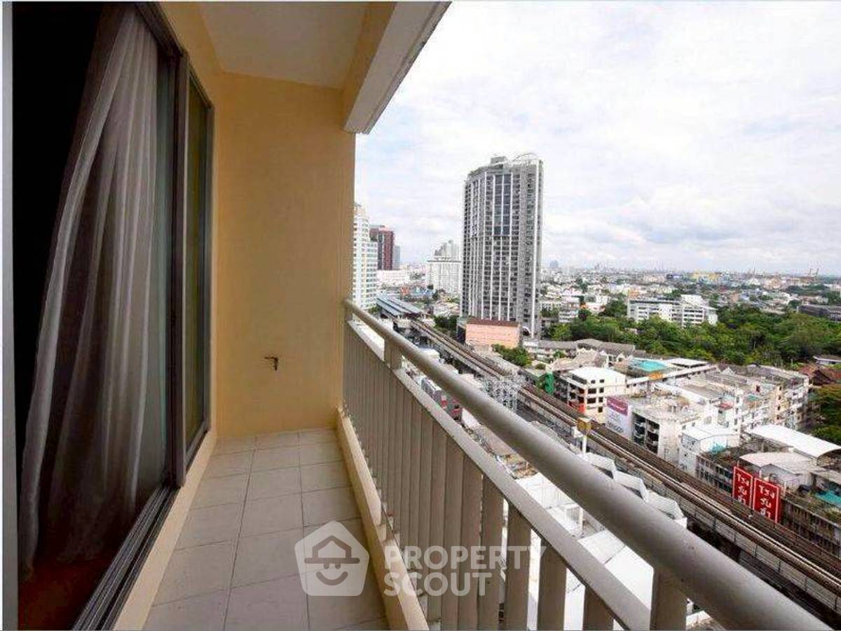 picture 2-BR Condo At Life @ Sukhumvit 65, 300m to BTS Phra Khanong (ID 2631702) - 7/7