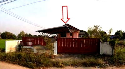 บ้านเดี่ยว ขาณุวรลักษบุรี กำแพงเพชร : K01514 ขายบ้านเดี่ยว อำเภอขาณุวรลักษบุรี จังหวัดกำแพงเพชร