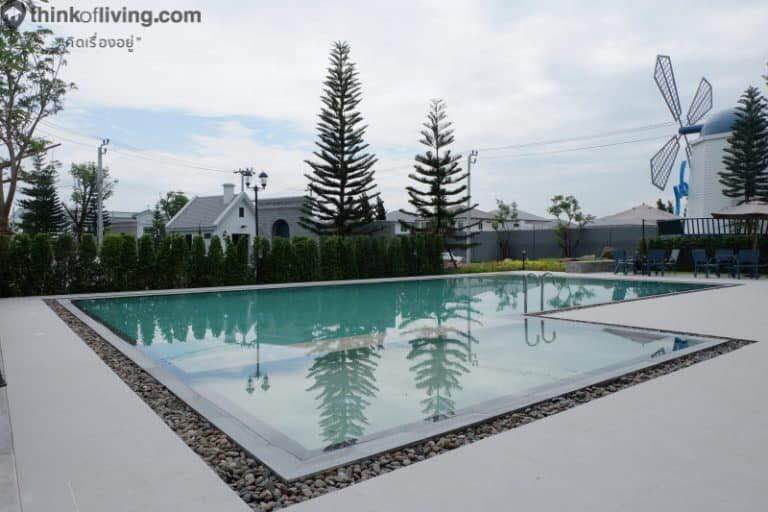 รูป 🟩🟨🟧HBN0008-01 ทาวน์โฮมอินดี้ 2 บางนา กม.7📌LINE : @481kipxm🟩🟨🟧 - รูปที่ 16/17