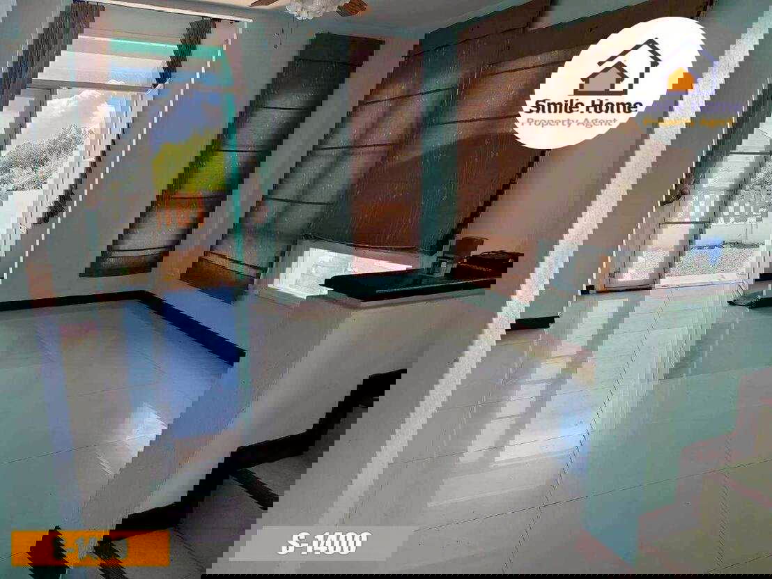 รูป หมู่บ้าน180บางปู บีชเฮาส์ สมุทรปราการ หลังริมบรรยากาศส่วนตัว - รูปที่ 6/12