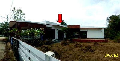 ที่ดิน หัวหิน ประจวบคีรีขันธ์ : K01404 ขายที่ดินพร้อมสิ่งปลูกสร้าง หมู่บ้านสาลาป้า แกรนด์ฮิลล์ ตำบลหัวหิน อำเภอหัวหิน ประจวบคีรีขันธ์