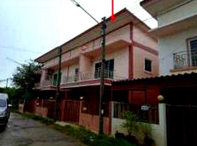 ทาวน์โฮม ม.ราชภัฏสวนดุสิต หัวหิน : K00989 ขายทาวน์เฮาส์ เลขที่ 14/173 ตำบลหัวหิน อำเภอหัวหิน ประจวบคีรีขันธ์