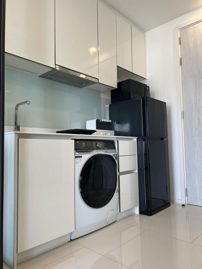 รูป 🎈 #OL2401_088 🎈💥ด่วน💥ว่าง01 มี.ค69  รีบคลิก ก่อนหลุดมือ‼️ 𝗙𝗼𝗿 𝗥𝗲𝗻𝘁2️⃣3️⃣ k.🔥🔥#ติดBTSรัชโยธินคอนโด  แมสซารีนรัชโยธิน  - รูปที่ 5/16