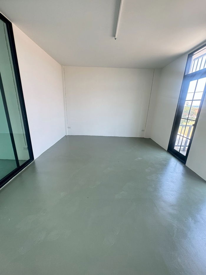 รูป N017 เช่า ให้เช่า ปล่อยเช่า โฮมออฟฟิศ คลองสาม คลองหลวง ปทุมธานี ราคาถูก สนใจ Line: @951qfbfi - รูปที่ 7/14