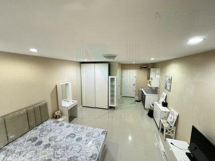 รูปภาพ 🚩 For Rent Condo SENSE OF LONDON Building 1, Floor 4,Studio, Room size 29 sqm