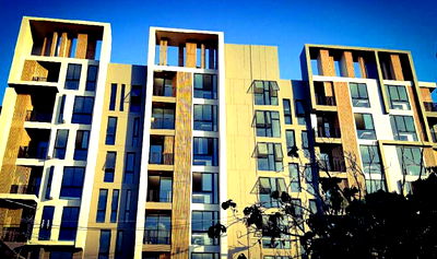 Condos for rent 700 Year Sports Arena Chiang Mai : 🌿 Condo for Rent: Palm Springs Condo Parlor Nimman, Soi 5 Ready to move in