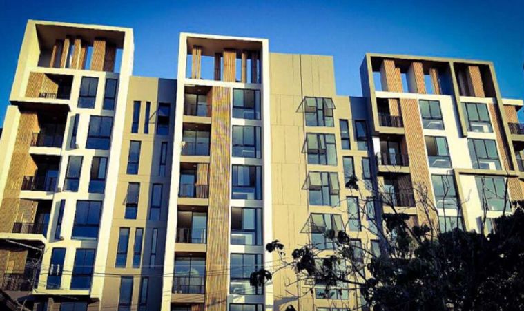 🌿 ปล่อยเช่า Palm Springs Condo Parlor Nimman ซอย 5📍 ห้อง 510 พร้อมเข้าอยู่ทันที