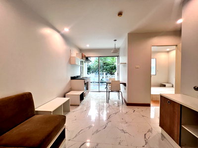 คอนโด กรุงเทพมหานคร : #b4616 10/2/69  ขายคอนโด Smart Condo Rama 2📲📢สอบถาม ld line @condoboy