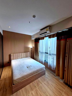 Condos for rent : For   rent   Whizdom Station Ratchada - Thapra  🔴🔴