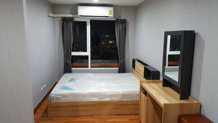 Regent Home 27 Bangson for rent ✨ Fully furnished