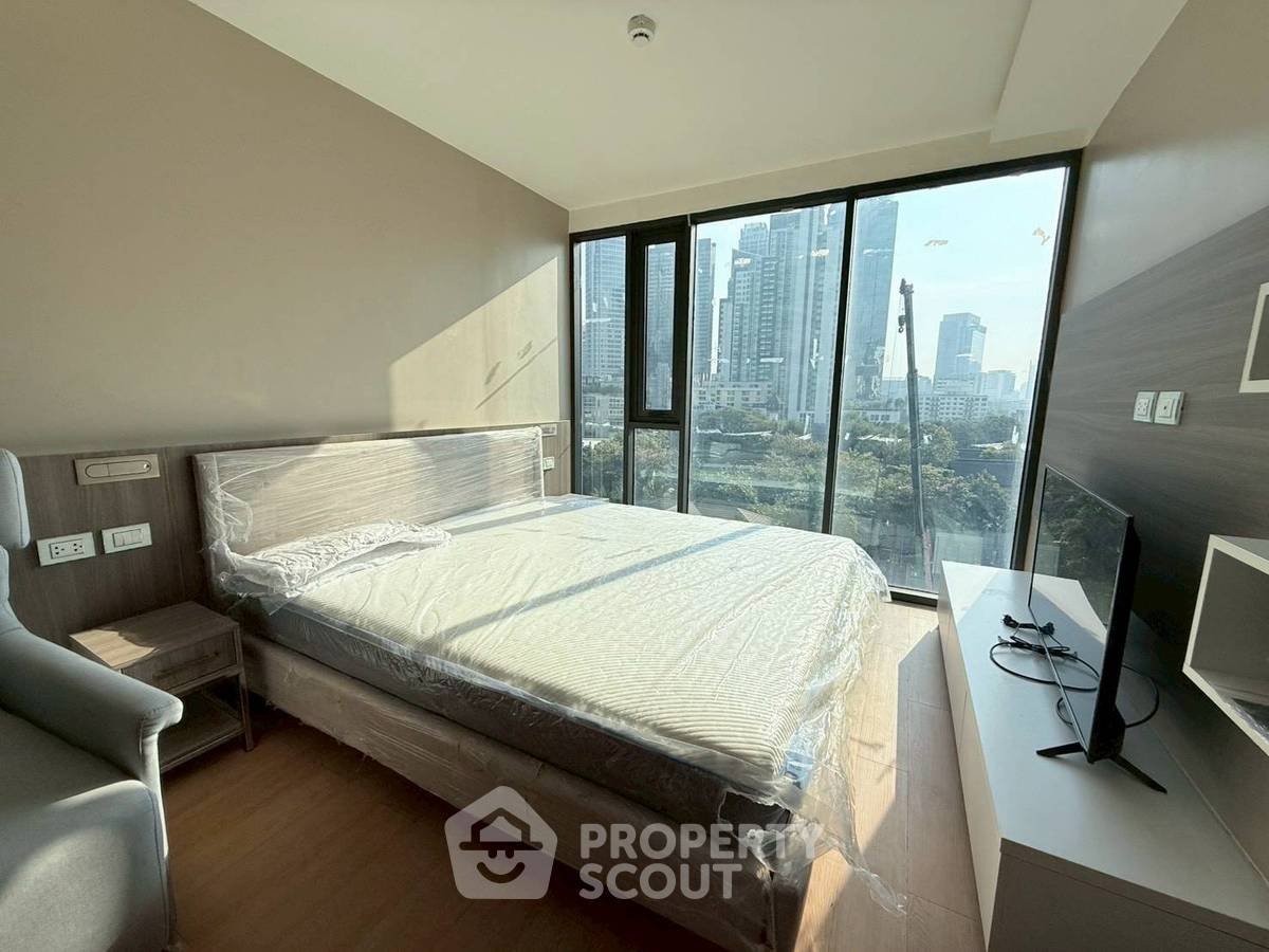 picture 2-BR Condo at Urbitia Thong Lo near BTS Thong Lor (ID 2631210) - 8/15