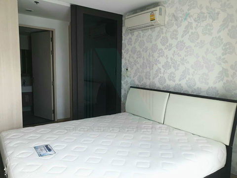 🔺 ให้เช่าคอนโด เฮ้าส์ 23 รัชดา-ลาดพร้าว อาคาร 1 ชั้น 7 1 ห้องนอน ขนาด 34.00 ตรม ใกล้ ยูเนี่ยนมอลล์