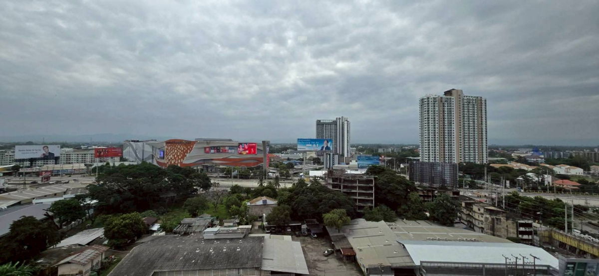 รูป ให้เช่า The Base Height Chiangmai by Sansiri  - รูปที่ 4/23