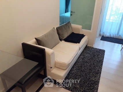 1-BR Condo Vtara 36, Low-Floor Near BTS Thong Lor (ID 330799)