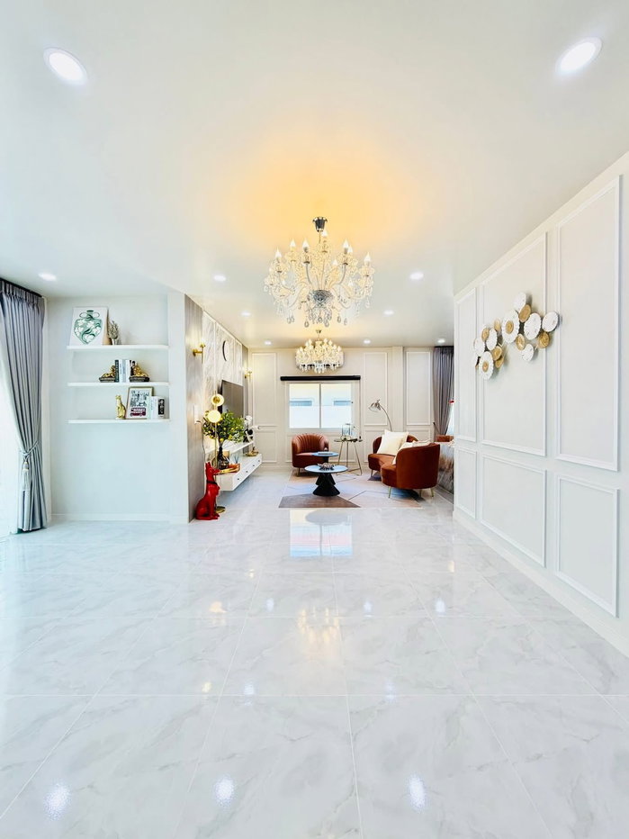 รูป Single Storey House for Sale in East Pattaya with 3 Bedrooms - รูปที่ 4/20