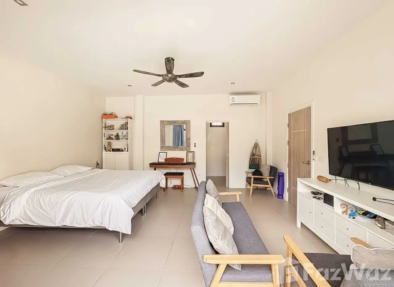 รูป ขาย วิลล่า 4 ห้องนอน ใน มะเร็ต, สุราษฎร์ธานี 6017476 - รูปที่ 9/14