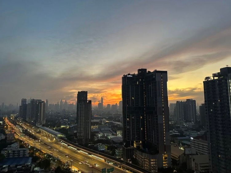 รูป #R9273  🎉 110269 ให้เช่าคอนโด Regent Home Wutthakat - รูปที่ 13/13