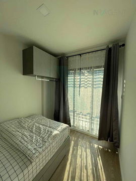 🚩 ขายคอนโด แอทโมซ ลาดพร้าว 15 อาคาร C ชั้น 5 1 ห้องนอน ขนาด 35 ตรม ใกล้ Big C ลาดพร้าว 2