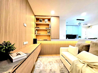 Condos for sale : 1-BR Condo at Bangkok Horizon Ramkhamhaeng in Hua Mak (ID 2627768)