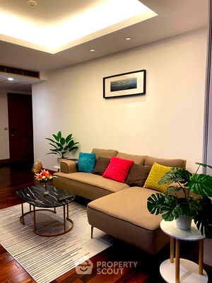 คอนโด BTS เซนต์หลุยส์ : คอนโด 2-ห้องนอน ที่ คอนโด สกาย วิลล่า สาทร ใน บางโคล่ (ID 2632209)