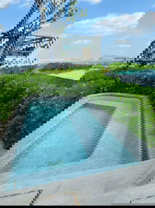 รูป ปล่อยเช่าคอนโด Escent Rayong 2 ติดเซ็นทรัลพร้อมเข้าอยู่ - รูปที่ 20/22