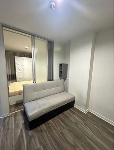 Lumpini Condo Town Raminthra - Nawamin for rent ✨ Fully furnished