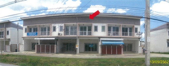 รูป K00450 ขายทาวน์เฮาส์ 1090/58 ม.ทรัพย์มงคล ตำบลชะอำ อำเภอชะอำ เพชรบุรี - รูปที่ 5/8