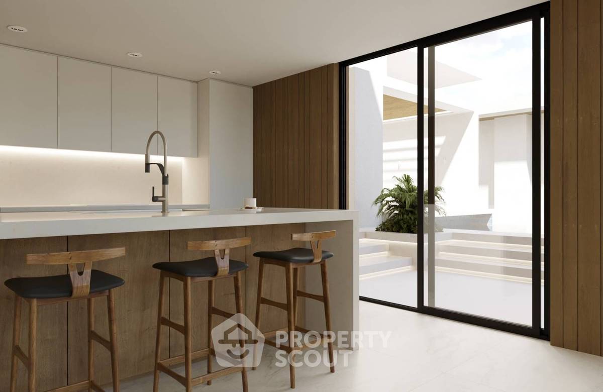 รูป วิลล่า 5-ห้องนอน ใน บ่อผุด (ID 2016987) - รูปที่ 7/12