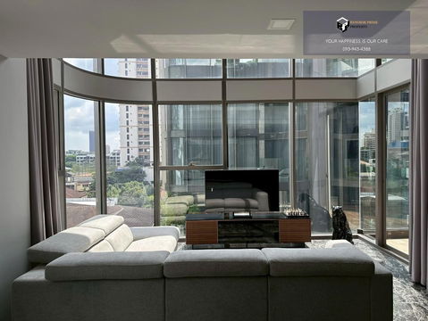 Ashton Residence 41 | Luxury Pet friendly condo 🚝ใกล้ BTS Phromphong #2025121513448 #FC