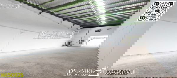 รูป ให้เช่าโกดังใหม่ ติดถนนกาญจนา ราคาถูกพิเศษ ขนาดเริ่ม 411 - 822 ตร.ม. เดินทางสะดวก ขนส่งง่าย - KK5092R - รูปที่ 6/8