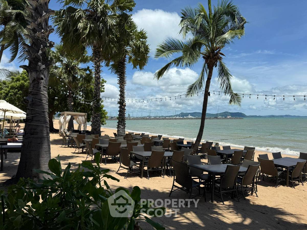 รูป คอนโด 3-ห้องนอน ที่ โมเวนพิค ไวท์แซนด์บีช พัทยา ใกล้ เมืองพัทยา (ID 2631755) - รูปที่ 41/48