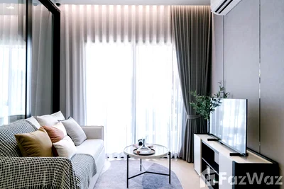 Condos for sale : 1 Bedroom Condo for sale at The Title Legendary-Bang Tao  6033696