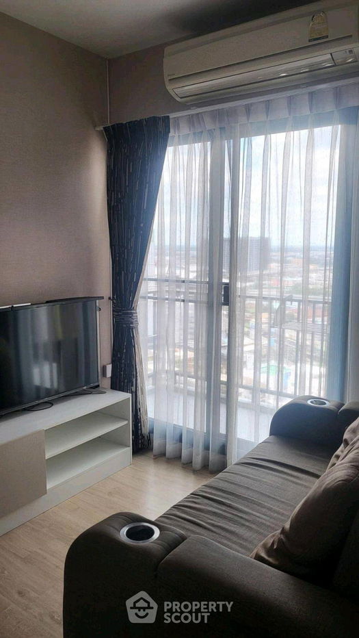 รูป คอนโด 2-ห้องนอน ที่ เดอะ พาร์คแลนด์ เพชรเกษม ท่าพระ ใกล้ MRT ท่าพระ (ID 2632125) - รูปที่ 17/18