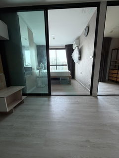 รูปภาพ 🎉 ให้เช่าคอนโด แม็กซ์ซี่ รัชโยธิน - พหลโยธิน 34 อาคาร 1 ชั้น 5 1 ห้องนอน ขนาด 31 ตรม ใกล้ BTS เสนานิคม