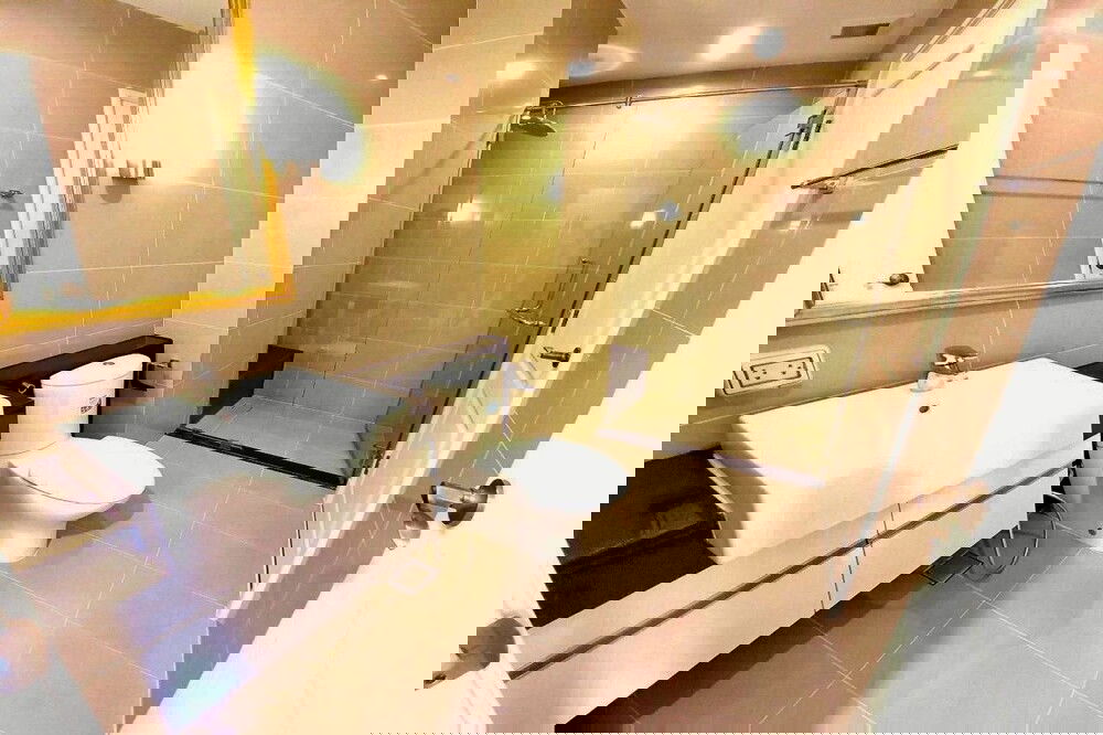 รูป 🔥 สำหรับเช่า !! ชั้นสูง 13++ !! 🔥 Code C20250400060.........Supalai Wellington, 1 ห้องนอน, 1 ห้องน้ำ, แต่งครบ, พร้อมเข้าอยู่ 📣📣 - รูปที่ 8/8