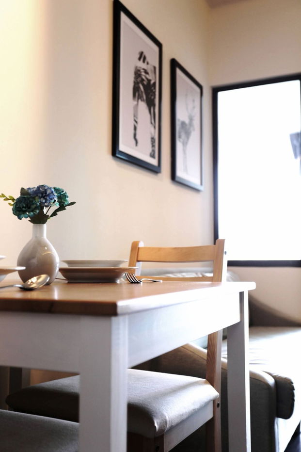 รูป 💮ให้เช่าคอนโด Ideo Sukhumvit 93 ติด BTS บางจาก ขนาด 34 ตรม.ห้องสวย เฟอร์นิเจอร์ครบ มีอ่างอาบน้ำ เช่าเพียง 20000- - รูปที่ 7/20