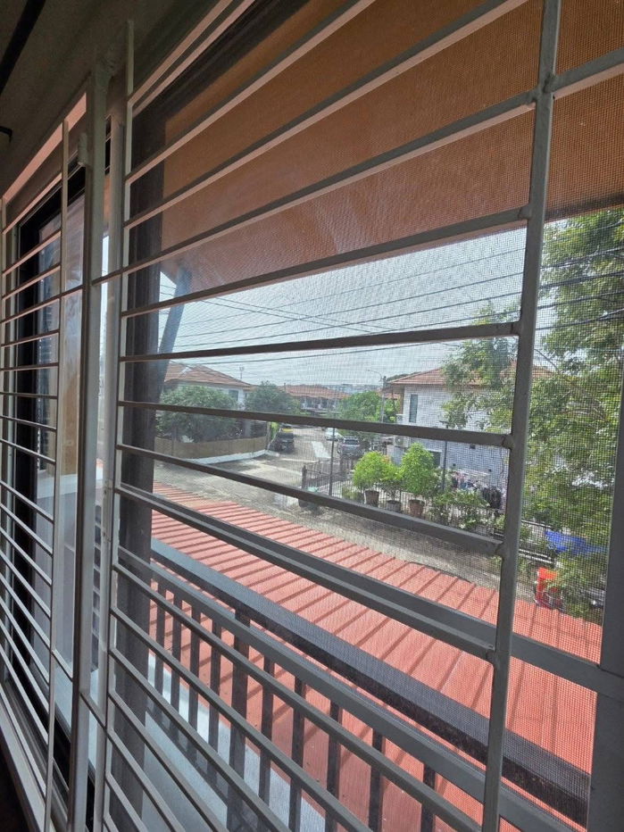 รูป ✨🏡 ให้เช่า ทาวน์โฮมหัวมุม | พฤกษาวิลล์ 73 บาหลี  3 ห้องนอน 2 ห้องน้ำ ซ.พัฒนาการ 38 พร้อมเข้าอยู่ เฟอร์ครบ - รูปที่ 12/16